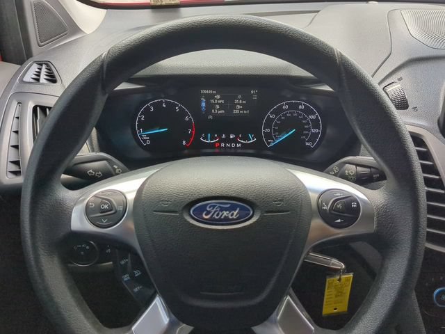 Used 2021 Ford Transit Connect XL FWD image 28
