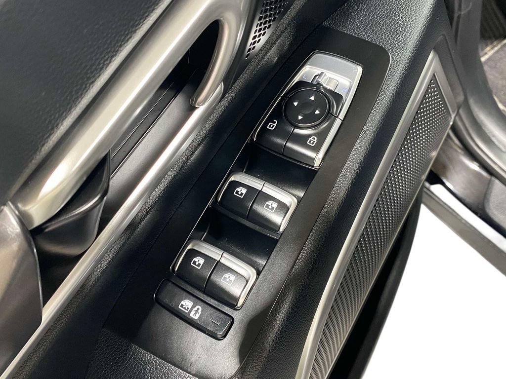 Used 2024 Kia Telluride LX AWD/4WD image 21