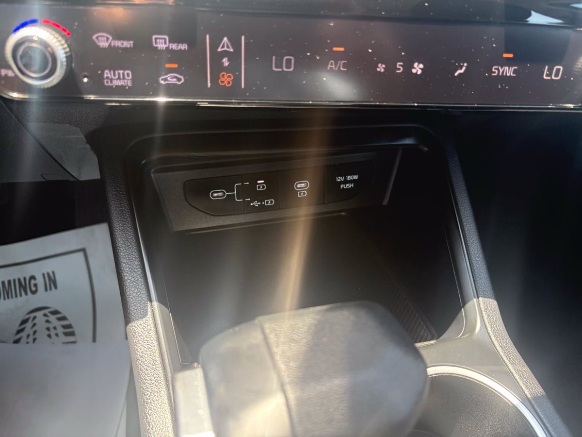 Used 2026 Kia K5 LXS FWD image 20