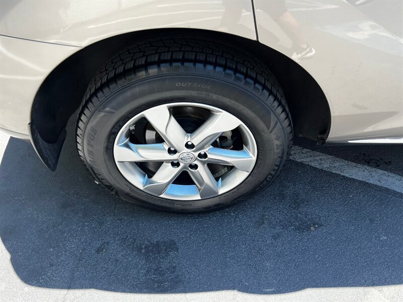 Used 2010 Nissan Murano SL w/ Leather Pkg AWD/4WD image 12