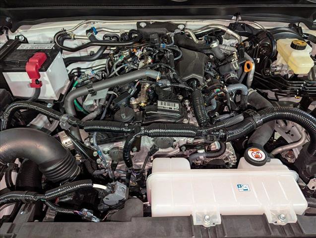 New 2025 Toyota Tacoma SR5 image 16