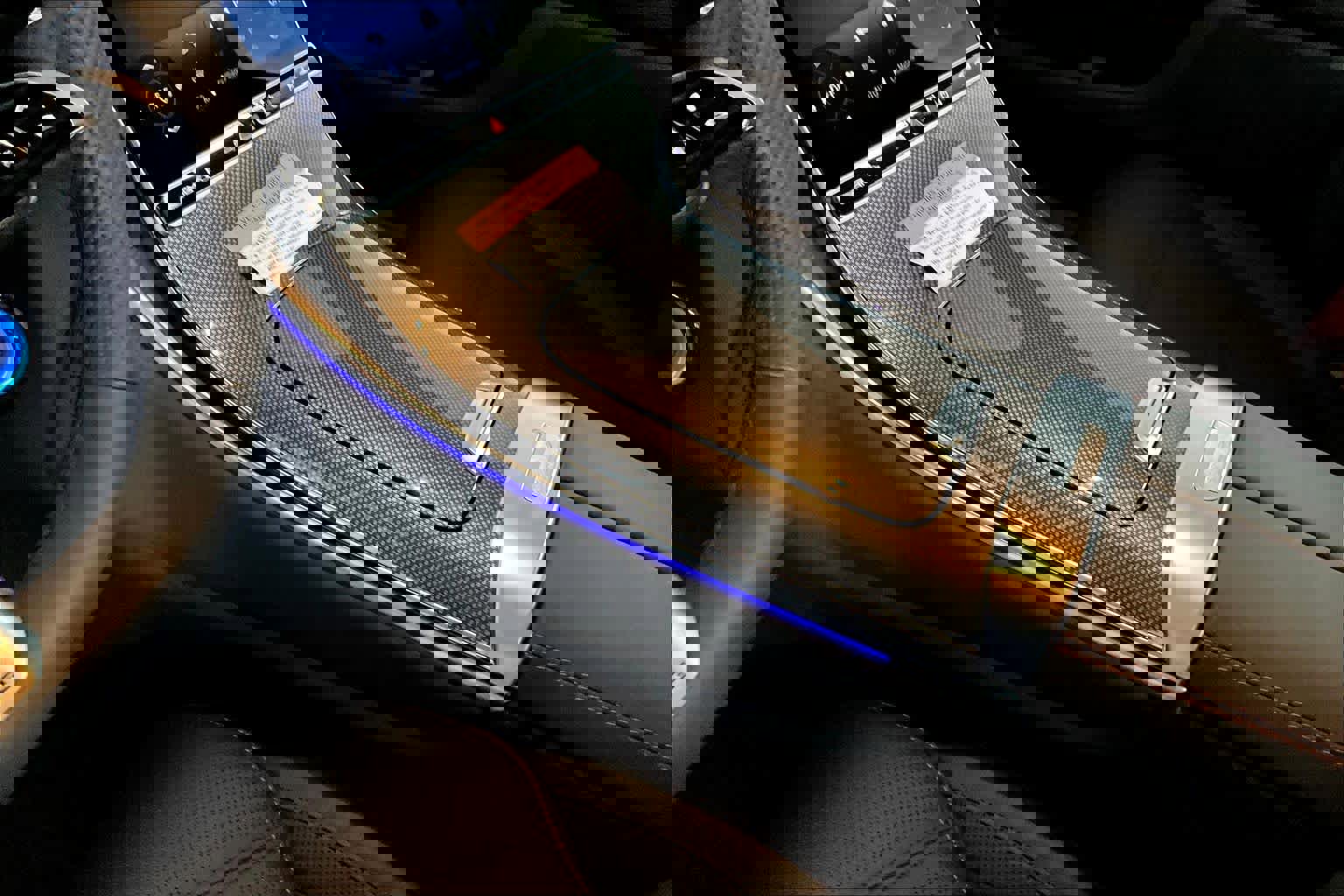 New 2026 Mercedes-Benz GLC 43 AMG 4MATIC Coupe image 11