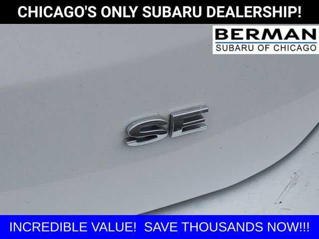 Used 2018 Ford Focus SE image 25