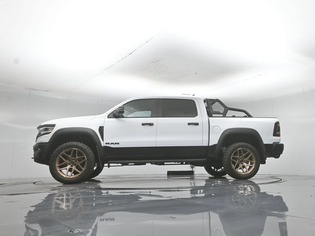 Used 2024 RAM 1500 TRX AWD/4WD image 52