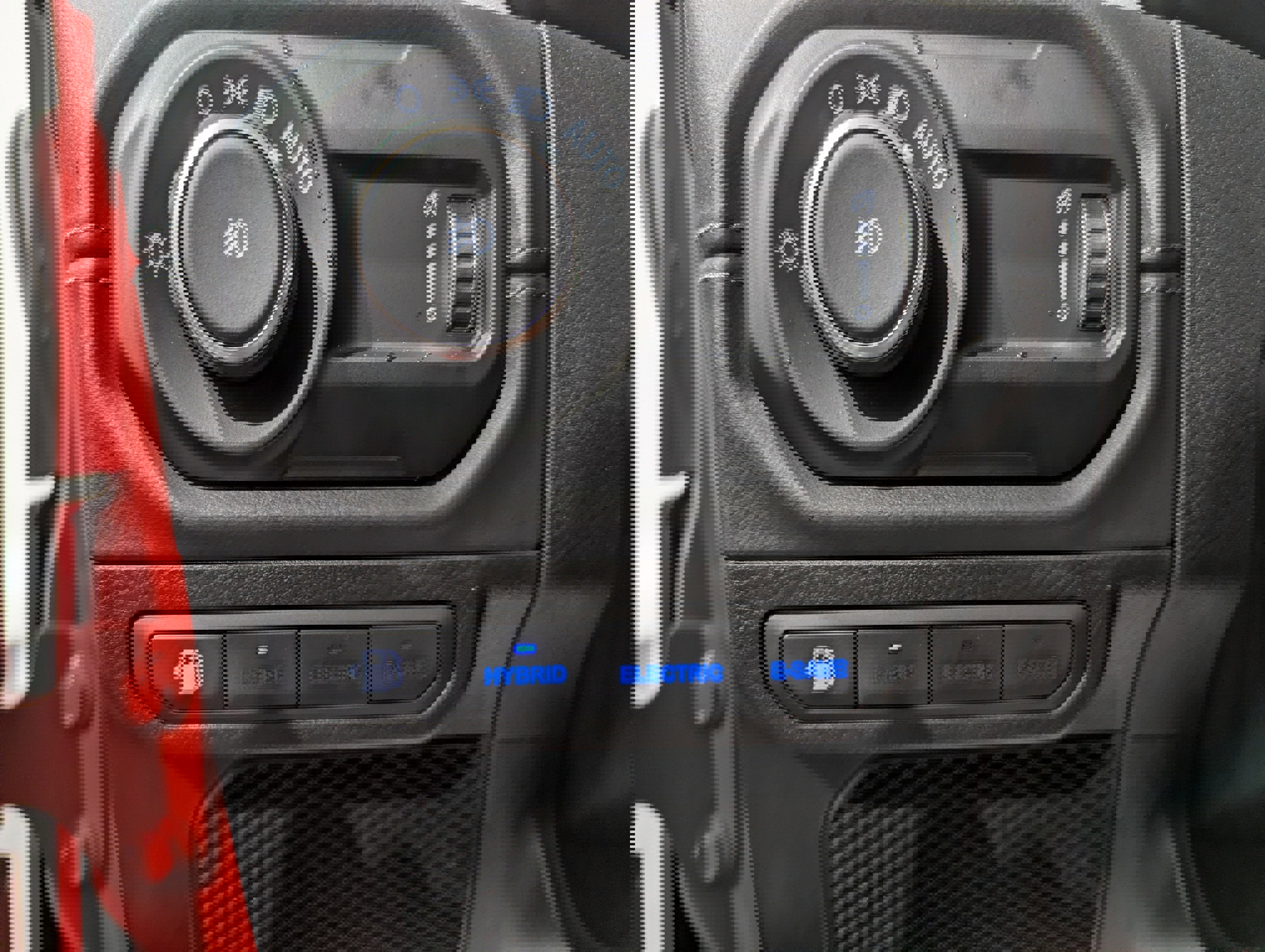 Used 2025 Jeep Wrangler Unlimited Sahara image 9