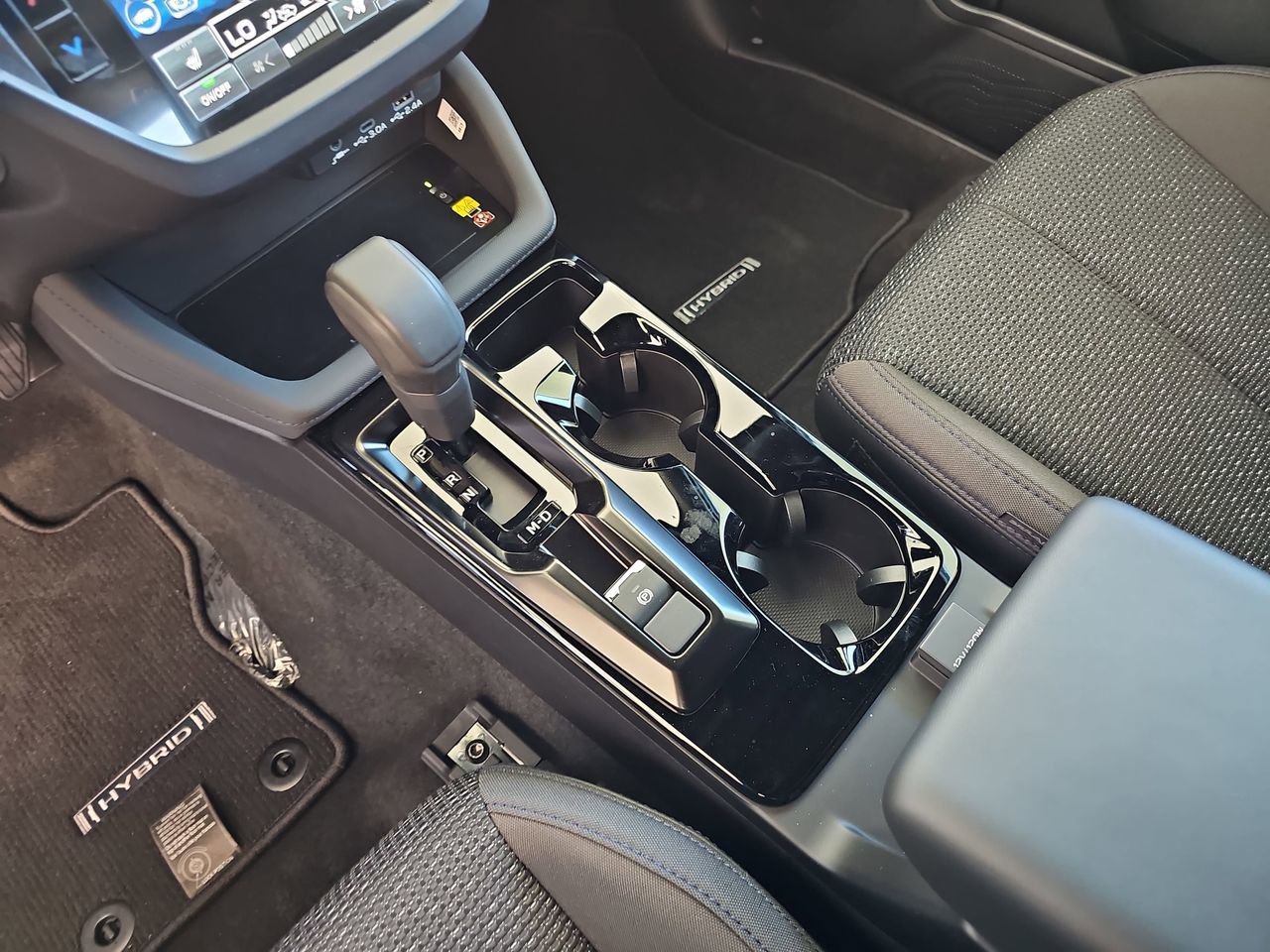 New 2026 Subaru Forester Premium image 22