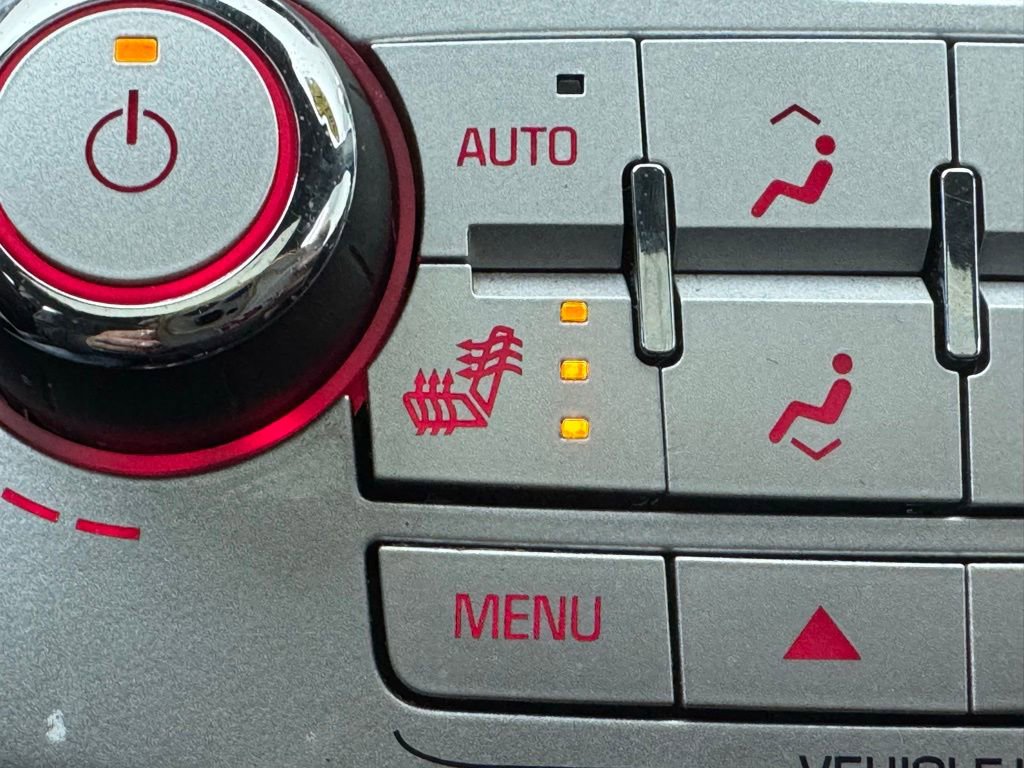 Used 2013 GMC Terrain Denali FWD image 5