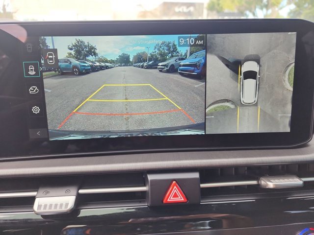 New 2026 Kia Sportage X-Line w/ X-Line Technology Package image 20