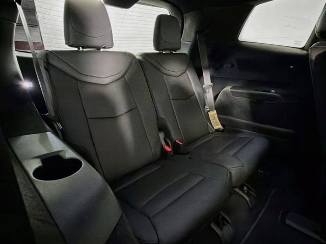 Used 2024 Cadillac XT6 Premium Luxury w/ Technology Package AWD/4WD image 35