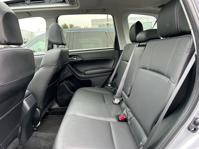 Used 2017 Subaru Forester 2.5i Limited image 25