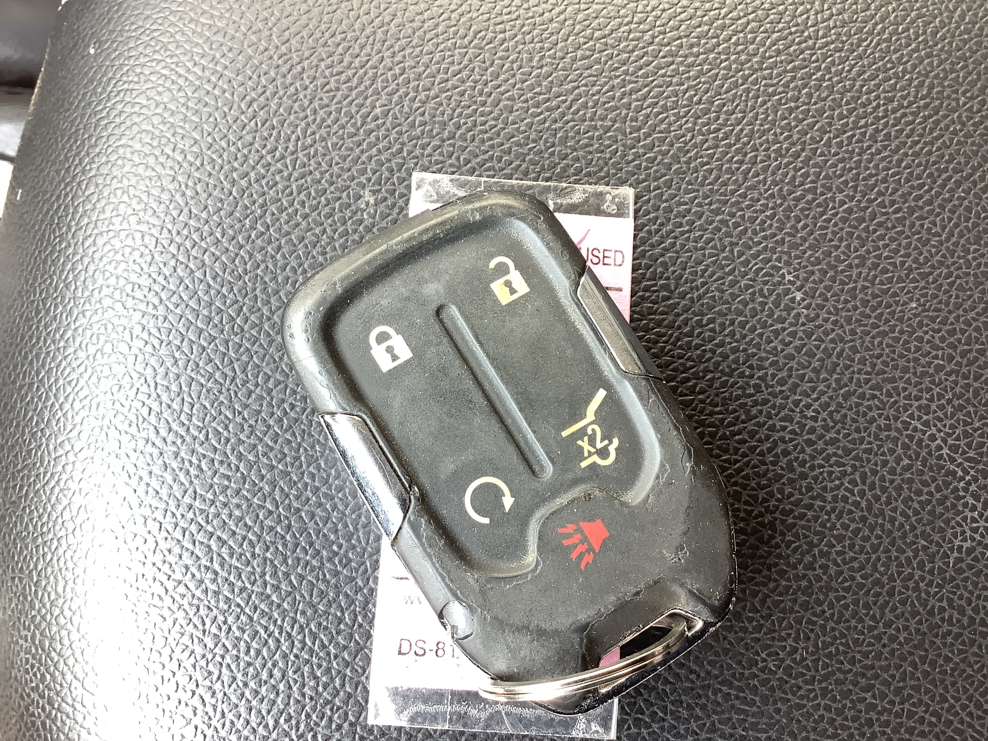 Used 2023 GMC Acadia SLT AWD/4WD image 17