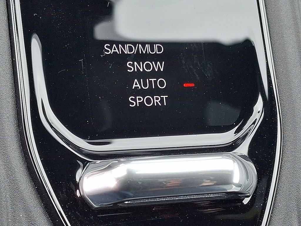 New 2026 Jeep Cherokee Laredo AWD/4WD image 17