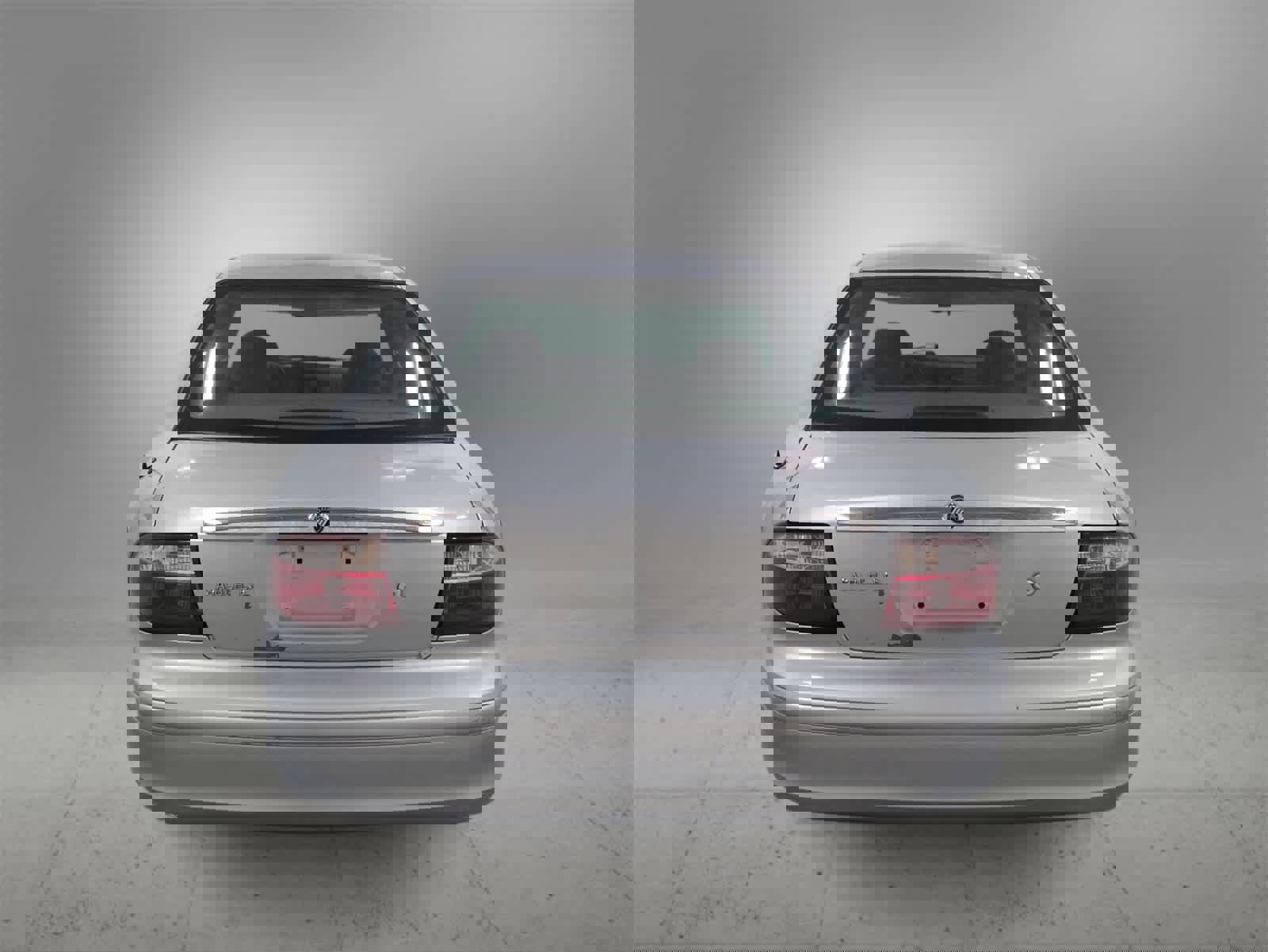 Used 2005 Mercury Sable LS image 7