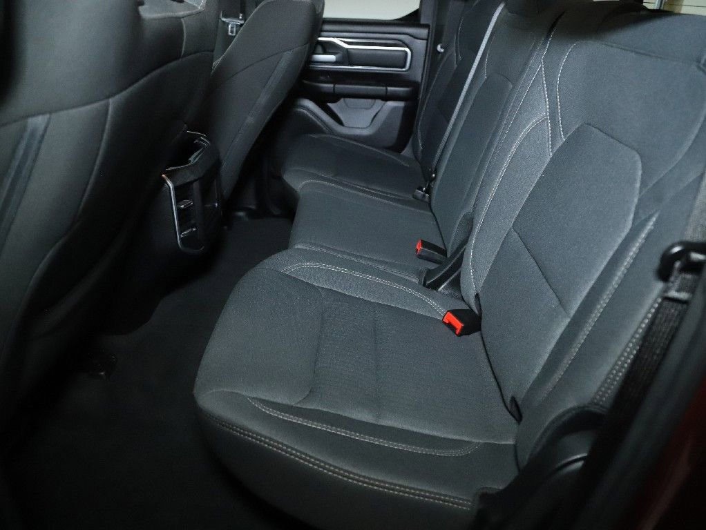 Used 2023 RAM 1500 Big Horn image 14