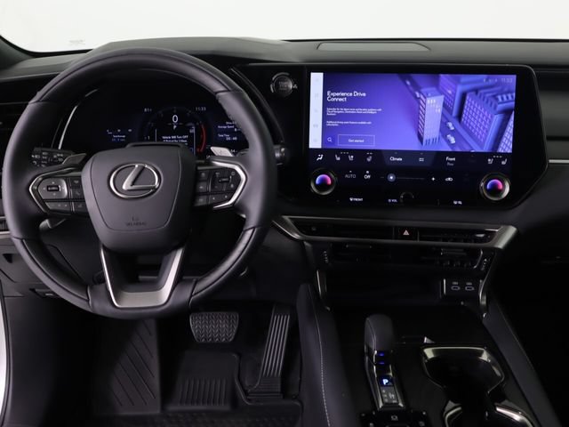 New 2026 Lexus RX 350 FWD image 21