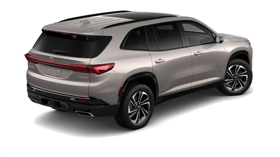 New 2026 Buick Enclave Sport Touring w/ Super Cruise Package AWD/4WD image 29