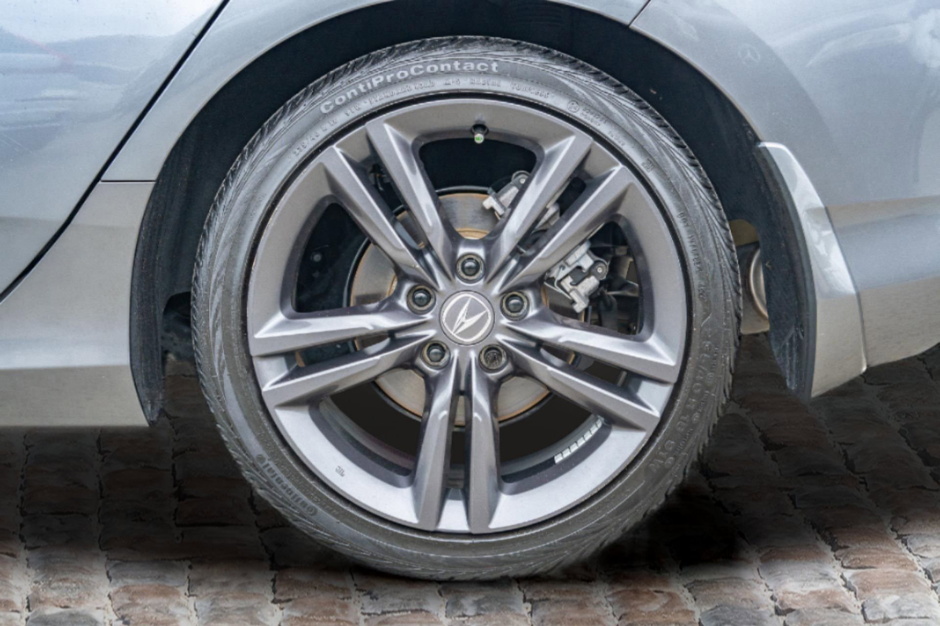 Used 2023 Acura Integra A-Spec image 32