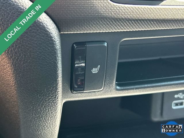 Used 2025 Honda Ridgeline TrailSport image 38