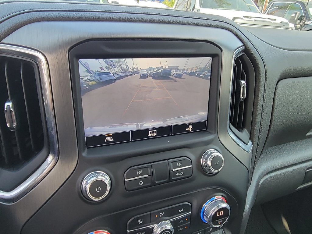 Used 2022 GMC Sierra 1500 Denali w/ Denali Premium Package AWD/4WD image 15