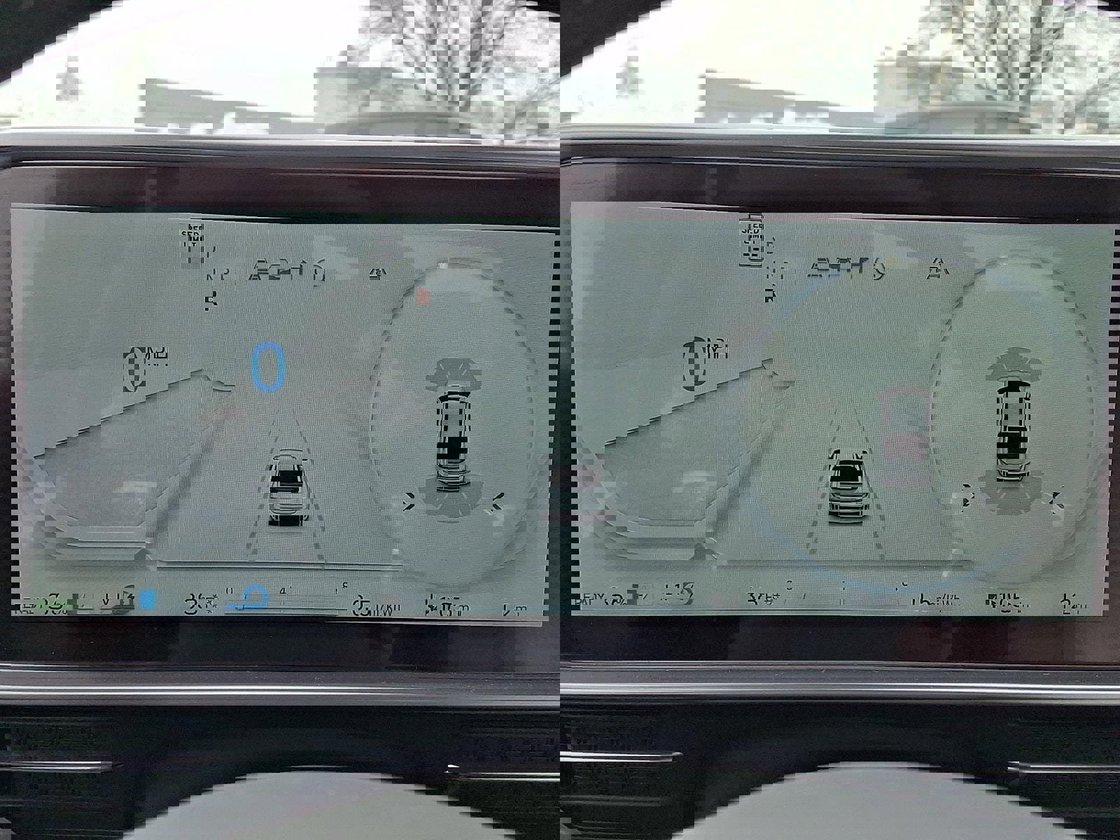 New 2025 Hyundai Ioniq 6 SEL image 13