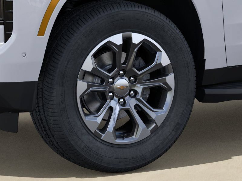 New 2026 Chevrolet Tahoe LT w/ Comfort Package RWD image 9