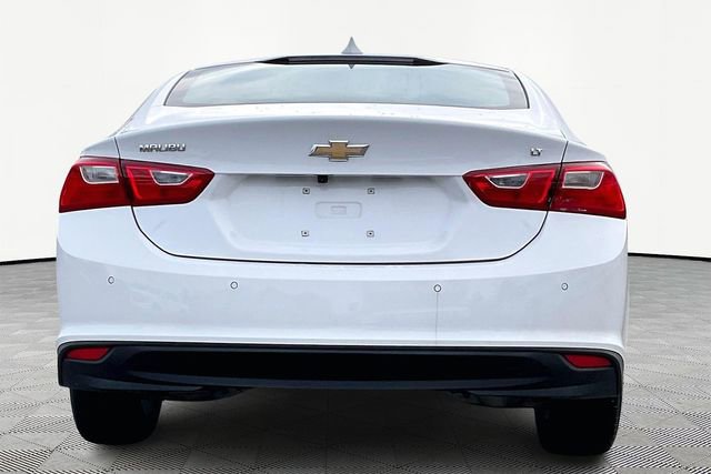 Used 2024 Chevrolet Malibu LT image 6
