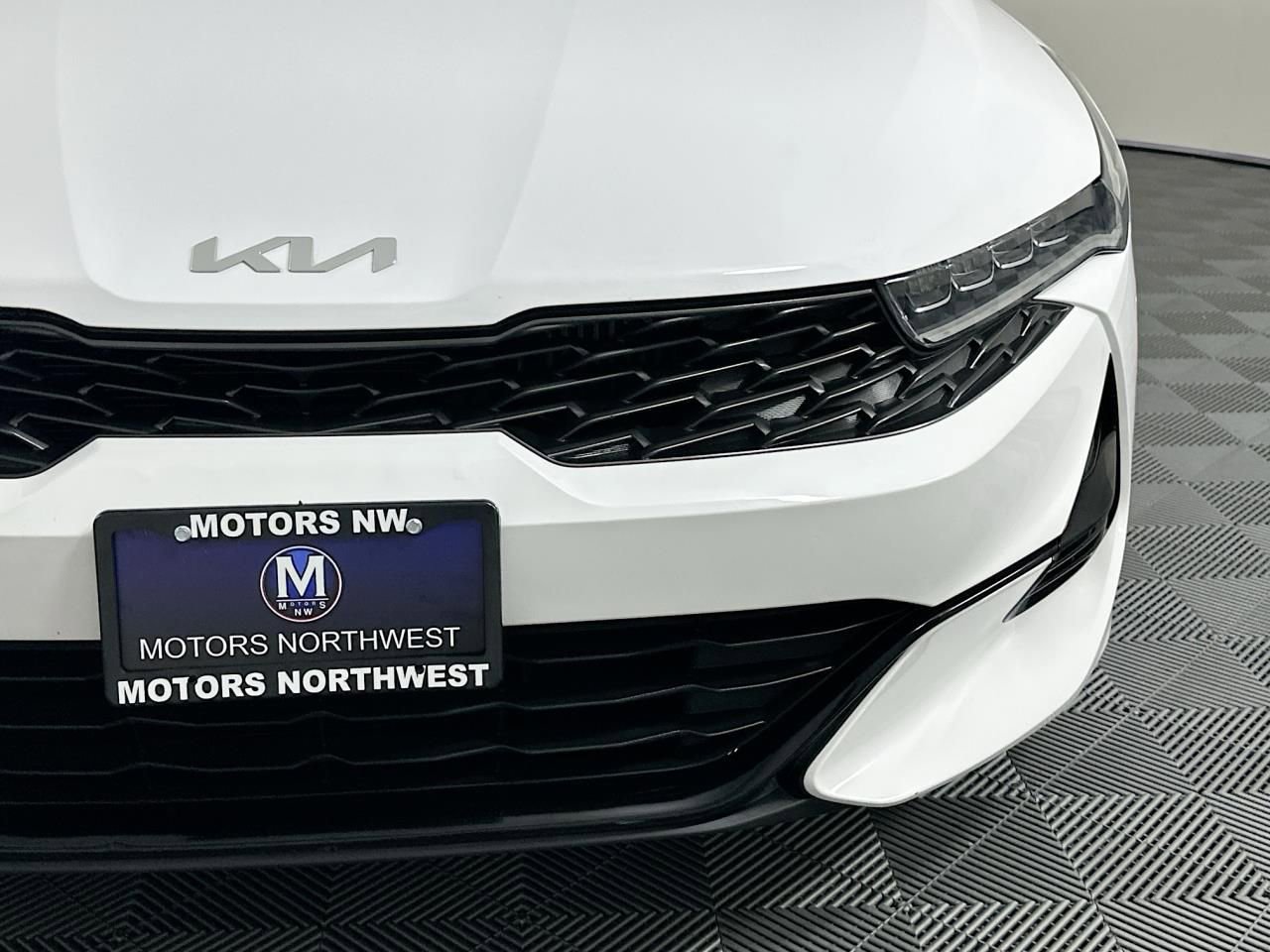 Used 2022 Kia K5 GT-Line image 6