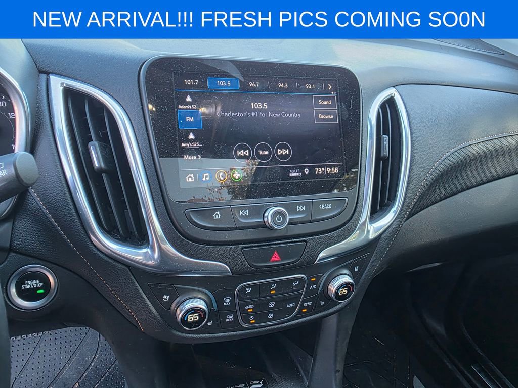 Used 2021 Chevrolet Equinox Premier image 12