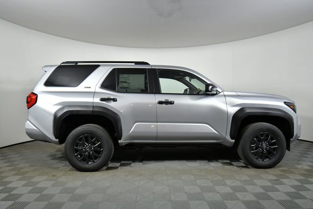 New 2026 Toyota 4Runner SR5 image 15