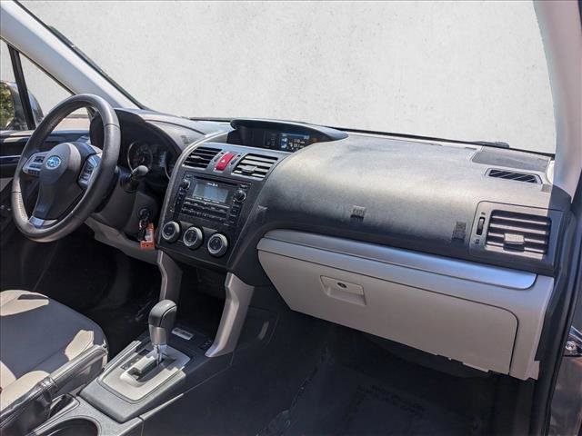 Used 2015 Subaru Forester 2.5i Limited w/ Popular Package #2 AWD/4WD image 21