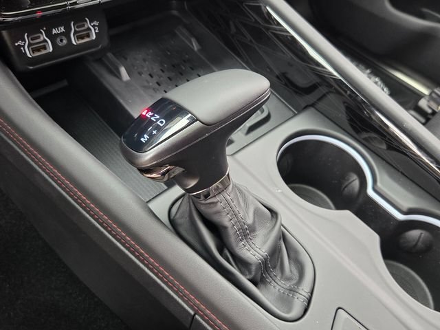 New 2026 Dodge Durango GT AWD/4WD image 18