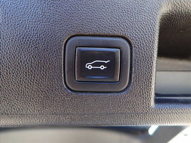 Used 2024 Chevrolet Equinox LT image 9