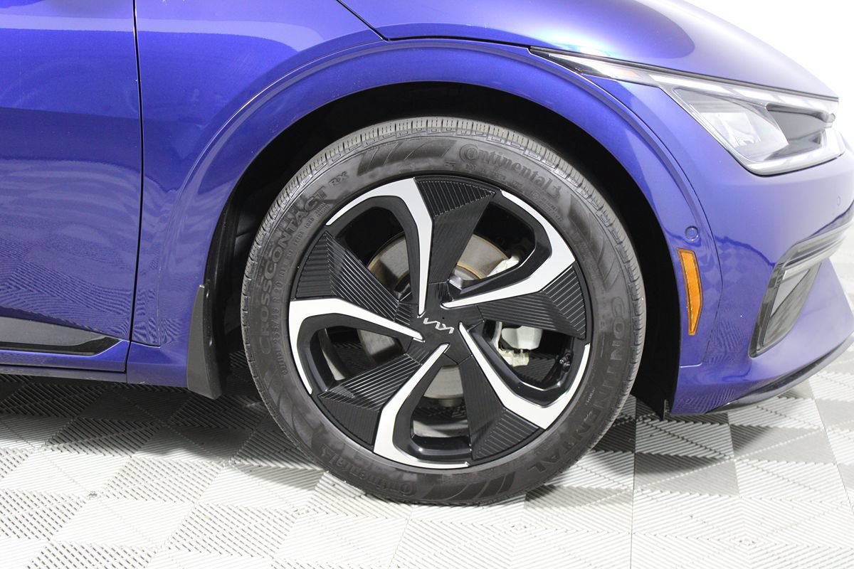 Used 2024 Kia EV6 GT-Line AWD/4WD image 11