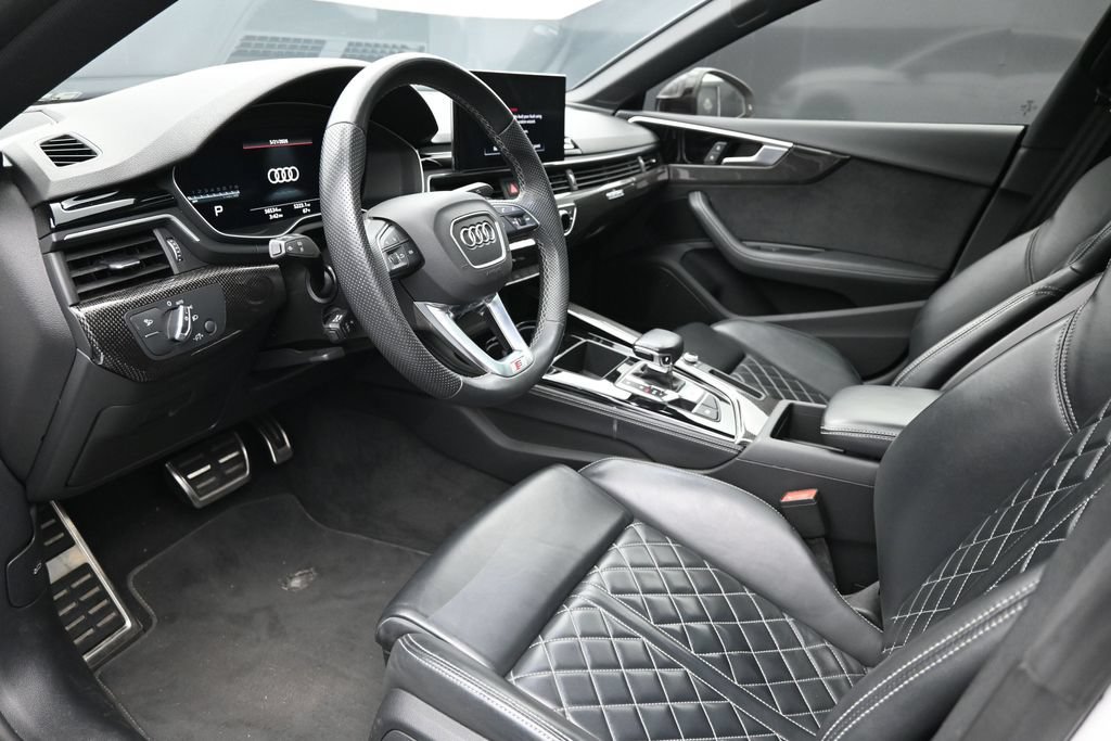Used 2023 Audi S5 Premium Plus AWD/4WD image 15