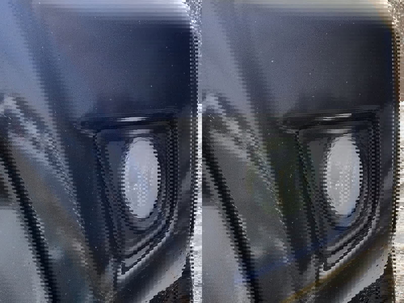 Used 2012 Toyota Tacoma 4x4 Double Cab image 11