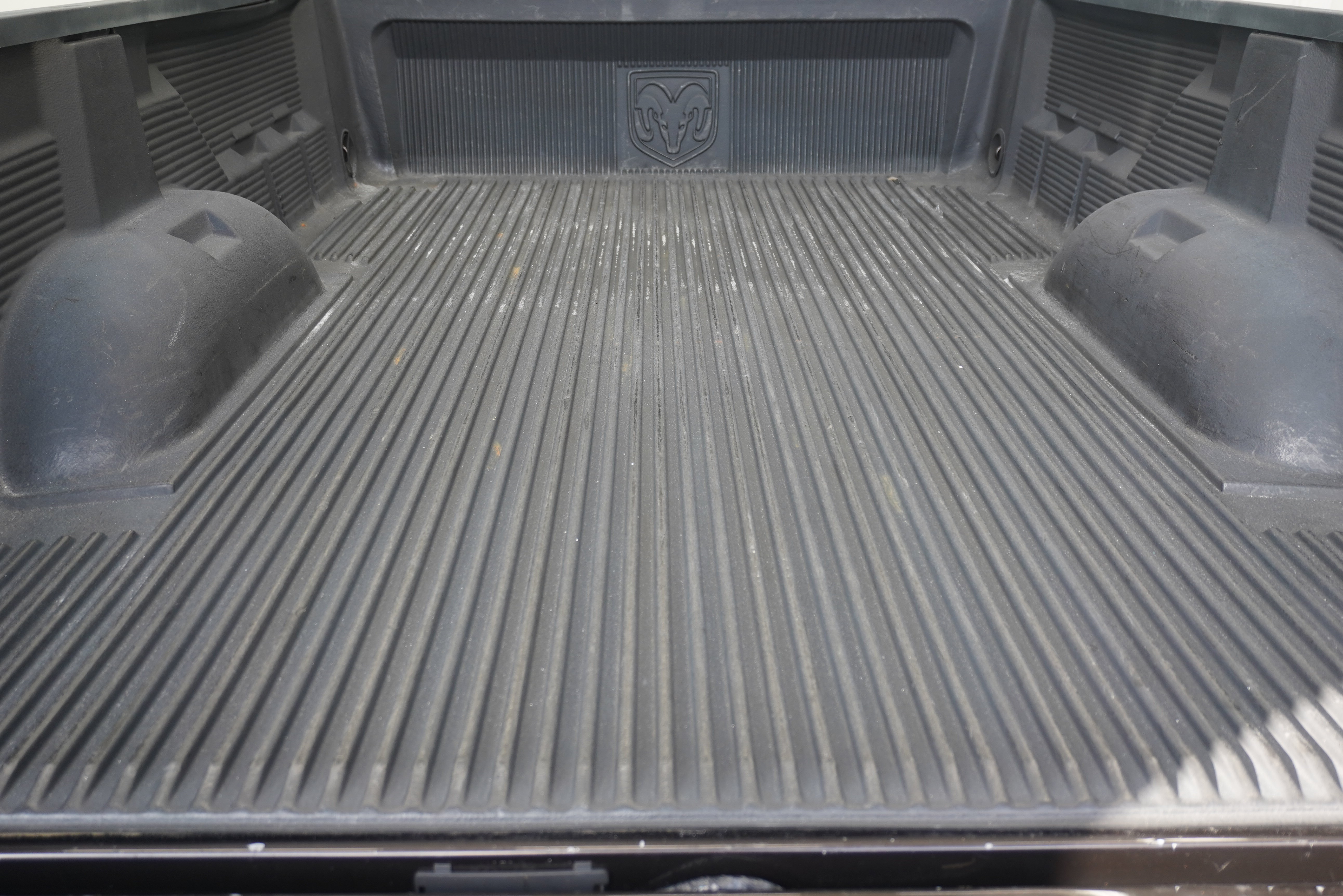 Used 2017 RAM 2500 Tradesman w/ Popular Equipment Group AWD/4WD image 21