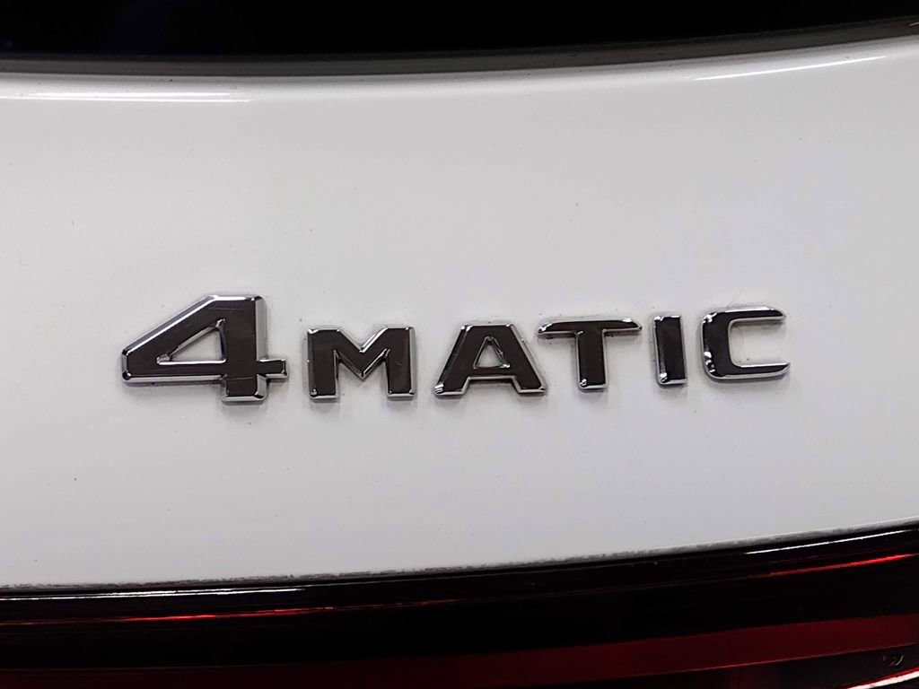 Used 2020 Mercedes-Benz GLE 350 4MATIC image 14