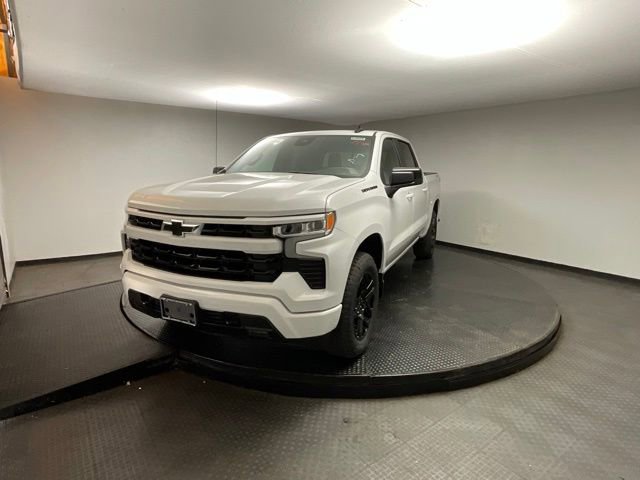 New 2026 Chevrolet Silverado 1500 RST w/ Convenience Package II image 3