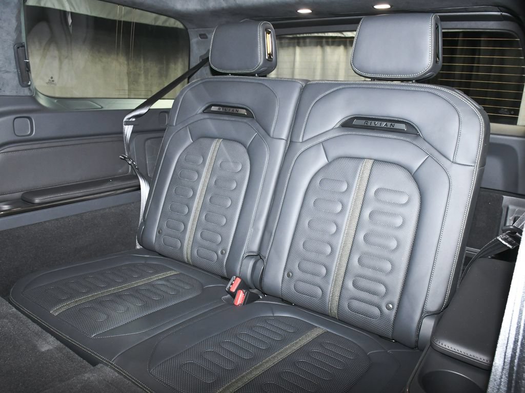 Used 2022 Rivian R1S Launch Edition AWD/4WD image 52