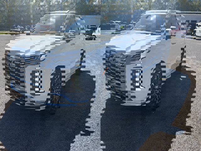 Used 2023 Hyundai Palisade Calligraphy