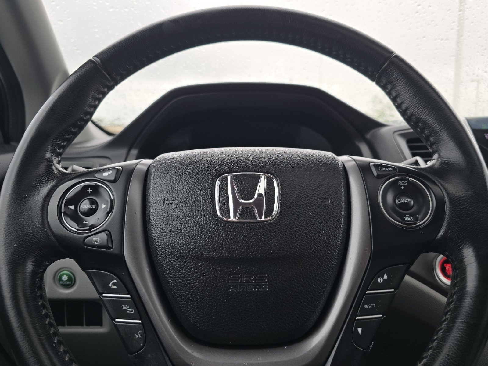 Used 2016 Honda Pilot EX-L image 25