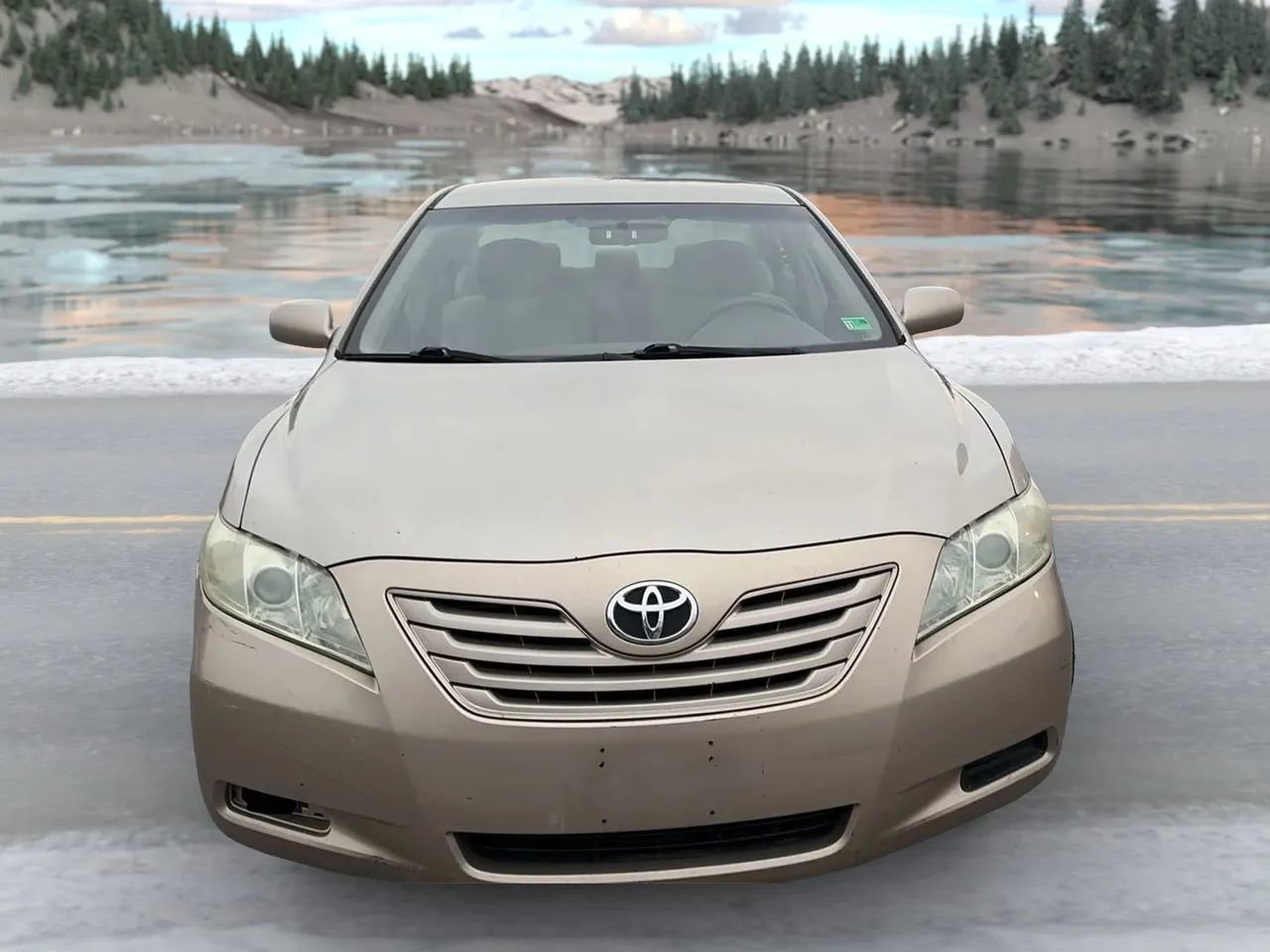 Used 2007 Toyota Camry LE image 22