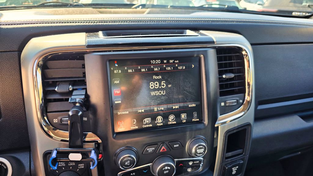 Used 2013 RAM 1500 Sport image 12