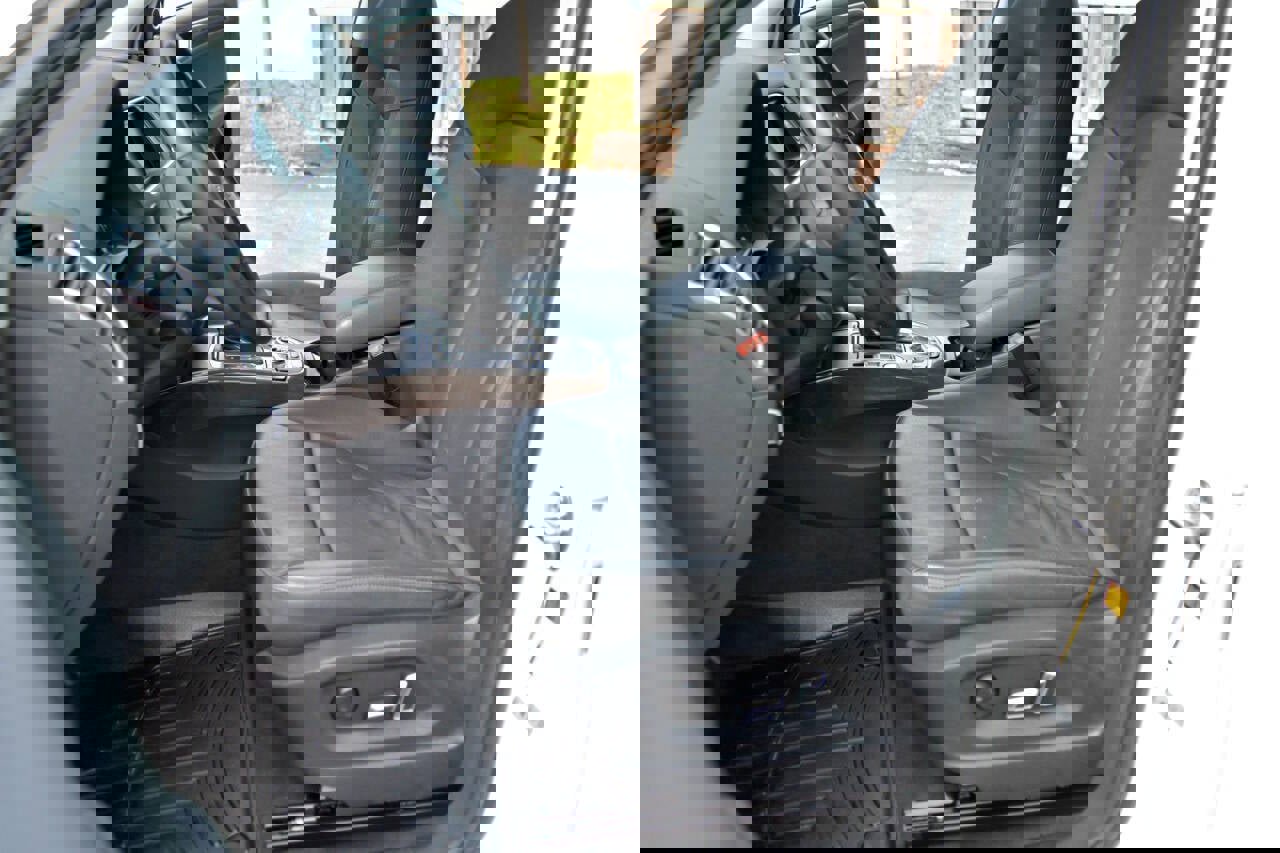 Used 2014 Audi Q5 TDI Premium Plus image 25