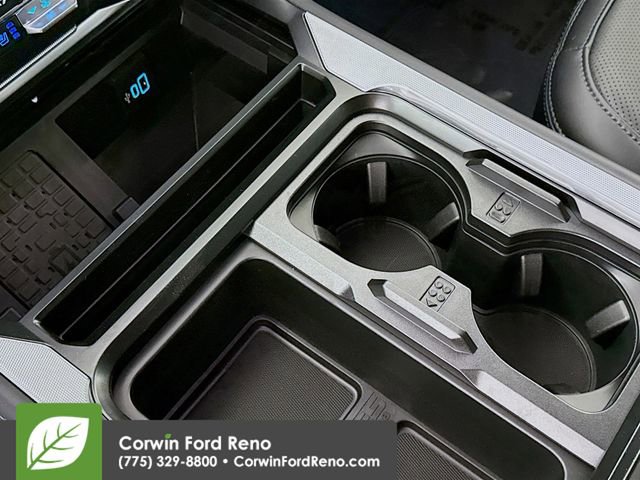 New 2026 Ford F350 Platinum AWD/4WD image 19