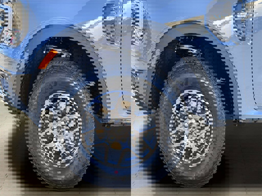 New 2025 Ford Ranger XLT image 37