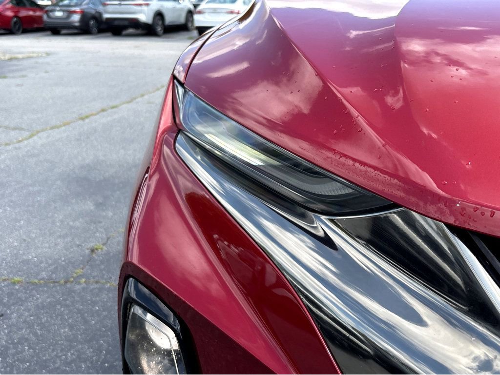 Used 2019 Chevrolet Blazer RS w/ Sun and Wheels Package FWD image 4