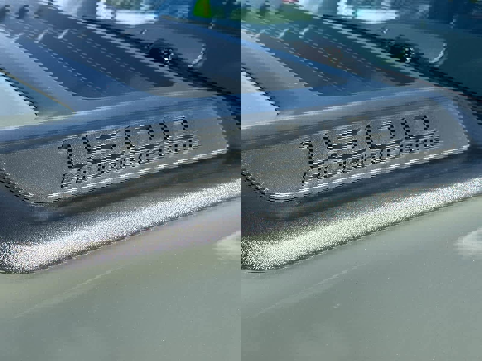 New 2026 RAM 1500 Laramie image 5