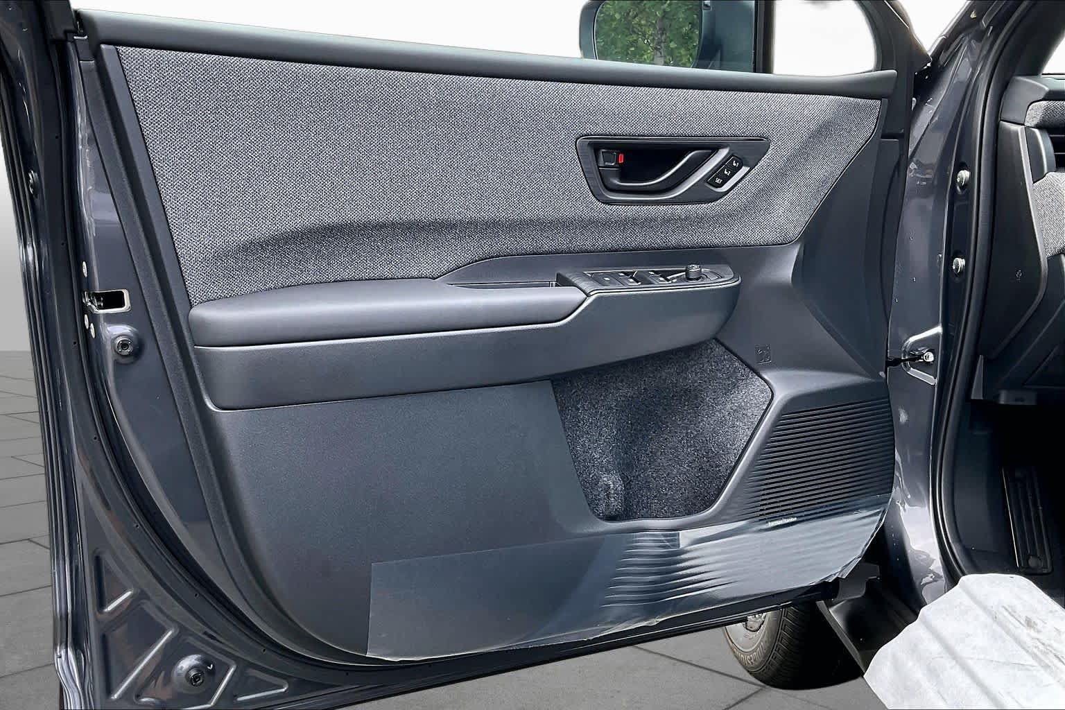 New 2026 Subaru Outback Limited XT AWD/4WD image 10