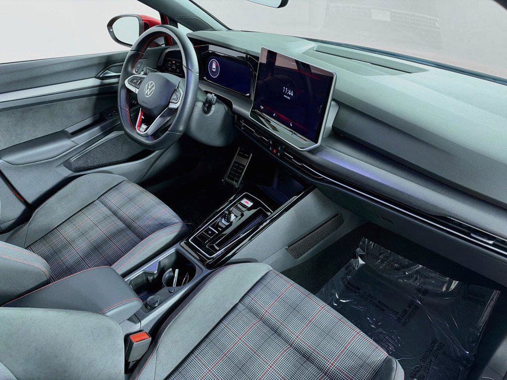 Used 2025 Volkswagen GTI S FWD image 29